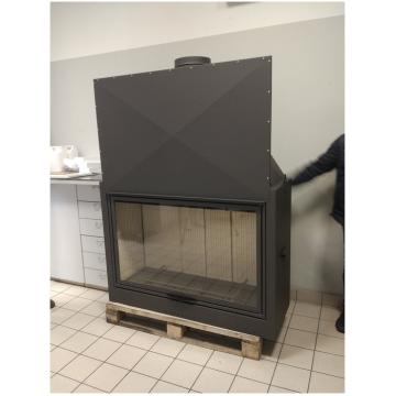 Fireplace Piazzetta 125/80 SL 