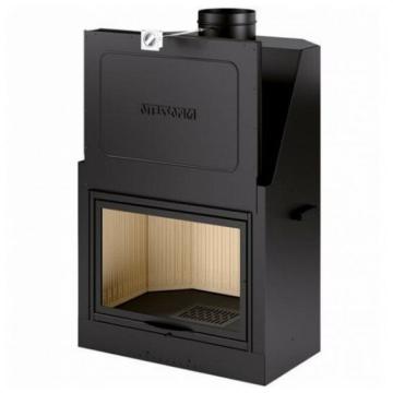 Fireplace Piazzetta MA 261 SL 