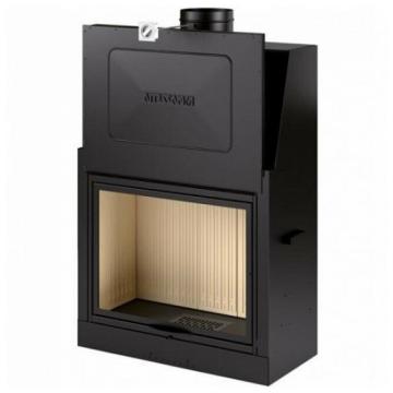 Fireplace Piazzetta MA 262 SL 