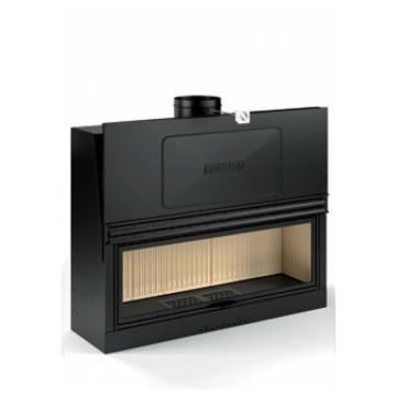 Fireplace Piazzetta MA 265 SL 