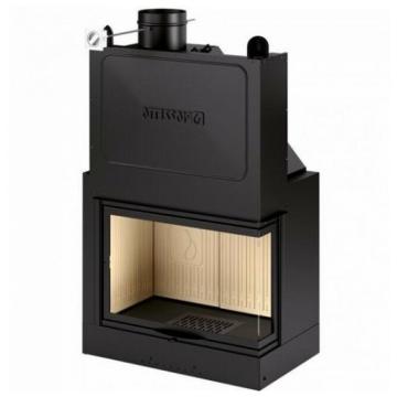 Fireplace Piazzetta MA 280 D/S SL 