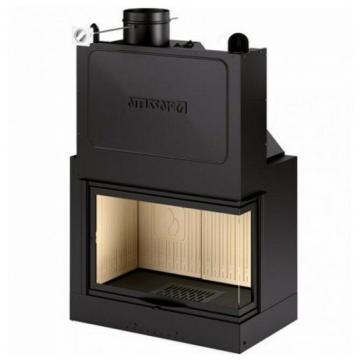 Fireplace Piazzetta MA 281 D/S SL 