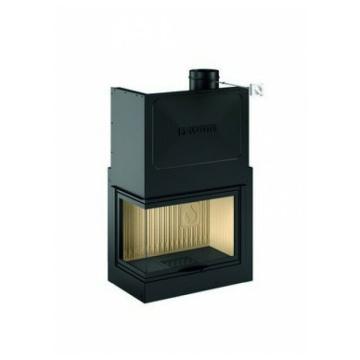 Fireplace Piazzetta MA 285 D/S SL 