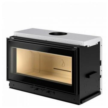 Fireplace Piazzetta MC 90/44 