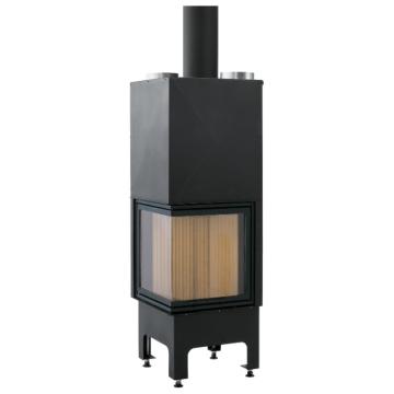 Fireplace Piazzetta 510 SL 