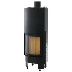 Fireplace Piazzetta 555T SL