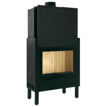 Fireplace Piazzetta HT 600 