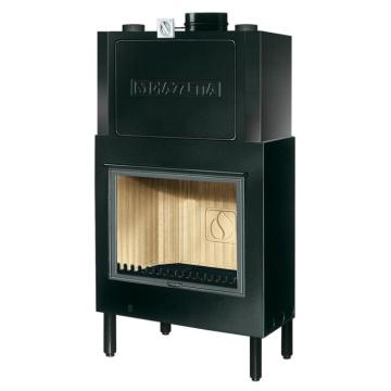 Fireplace Piazzetta HT 610 