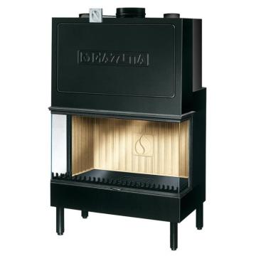 Fireplace Piazzetta HT 700 