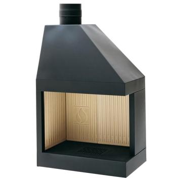 Fireplace Piazzetta MA 281 D/S 