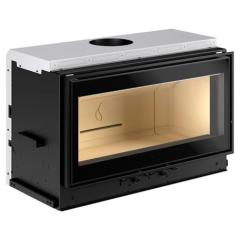 Fireplace Piazzetta MC 90/44