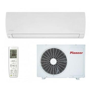 Air conditioner Pioneer KFRI20MW/KORI20MW 