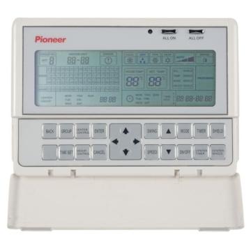 Air conditioner Pioneer CE-51 