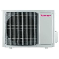 Air conditioner Pioneer 2MSHD14A
