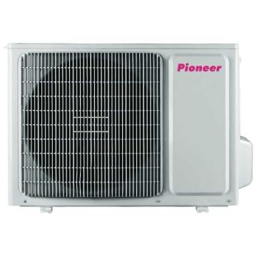 Air conditioner Pioneer 2MSHD14A 