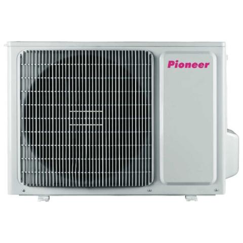 Air conditioner Pioneer 2MSHD18A 