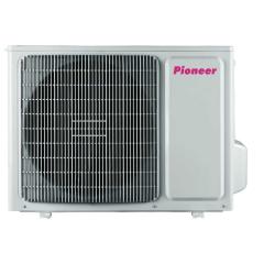 Air conditioner Pioneer 2MSHD21A