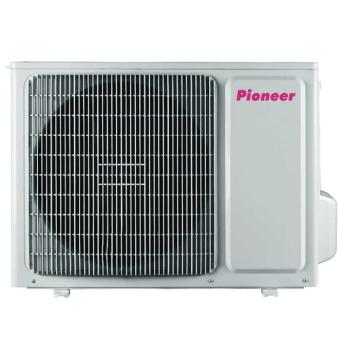 Air conditioner Pioneer 2MSHD21A 