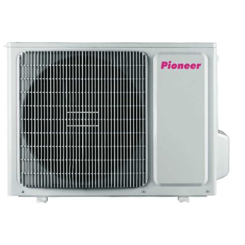 Air conditioner Pioneer 2MSHD21A 