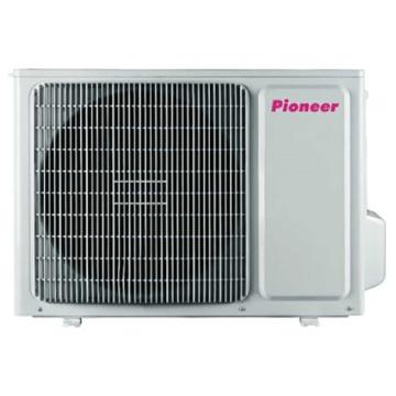 Air conditioner Pioneer 3MSHD24A 