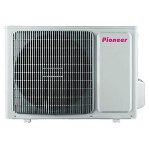 Air conditioner Pioneer 3MSHD24A 