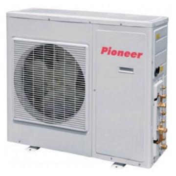 Air conditioner Pioneer 4MSHD36A 