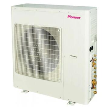 Air conditioner Pioneer 5MSHD42A 