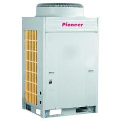 Air conditioner Pioneer KGV400W