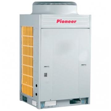 Air conditioner Pioneer KGV450W 