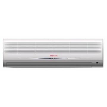 Air conditioner Pioneer KFR15BW/KOR15BW 