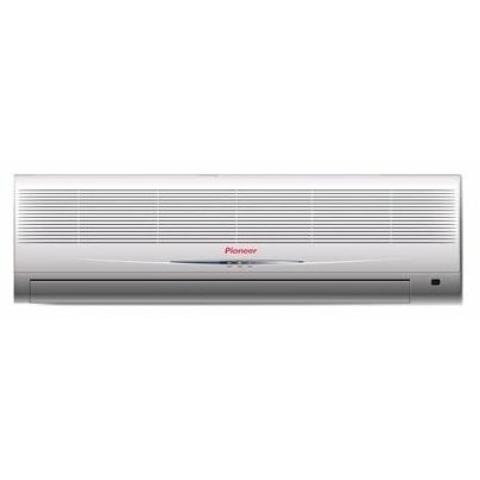 Air conditioner Pioneer KFR15BW/KOR15BW 