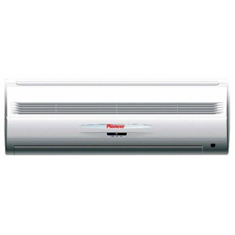 Air conditioner Pioneer KFR20AGW/KOR20AW 