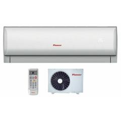 Air conditioner Pioneer KFR20IW/KOR20IW