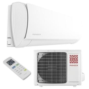 Air conditioner Pioneer KFR20MW/KOR20MW 