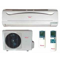 Air conditioner Pioneer KFR20SW/KOR20SW