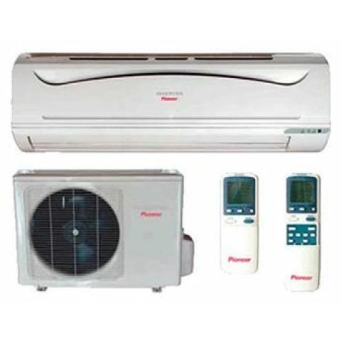 Air conditioner Pioneer KFR20SW/KOR20SW 