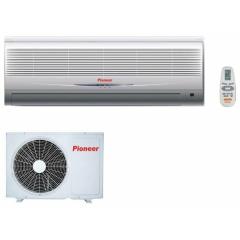 Air conditioner Pioneer KFR20UW/KOR20UW
