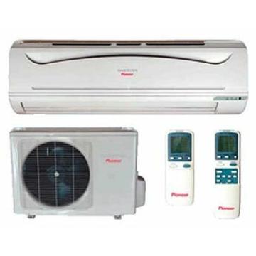 Air conditioner Pioneer KFR25SW/KOR25SW 