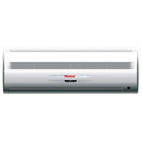 Air conditioner Pioneer KFR50AGW/KOR50AW 