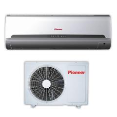 Air conditioner Pioneer KFR35ZW/KOR35ZW