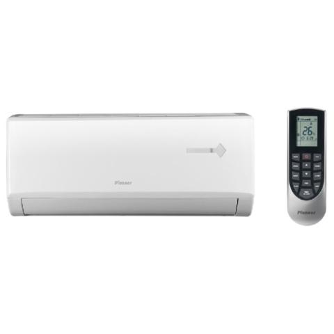 Air conditioner Pioneer KFR35KW/KOR35KW 