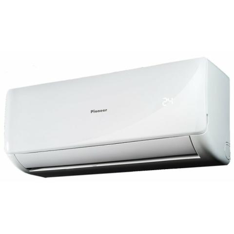 Air conditioner Pioneer KFR50BW/KOR50BW 