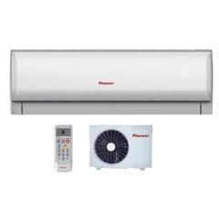 Air conditioner Pioneer KFR70IW/KOR70IW Nord-40