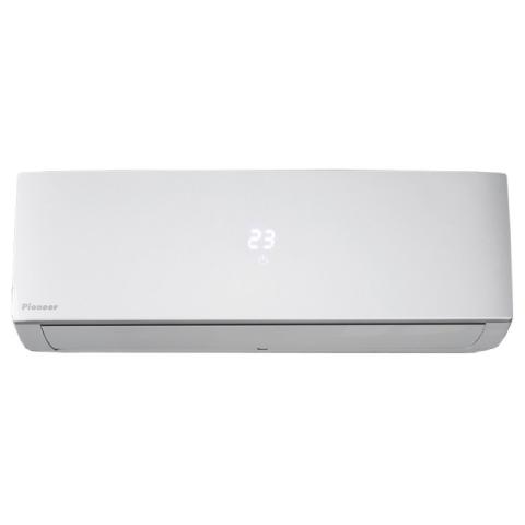 Air conditioner Pioneer KFRI25BW/KORI25BW 