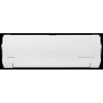 Air conditioner Pioneer KFRI25LW/KORI25LW 