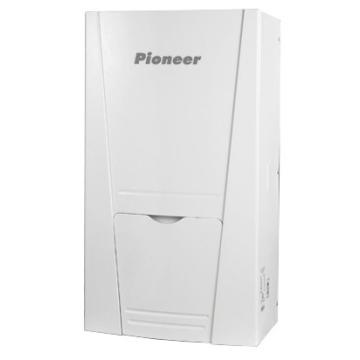 Heat pump Pioneer WIN12DC 