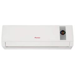 Air conditioner Pioneer KRMS09A