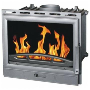 Fireplace Plamen BARUN Termo 