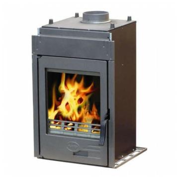 Fireplace Plamen VESTA 