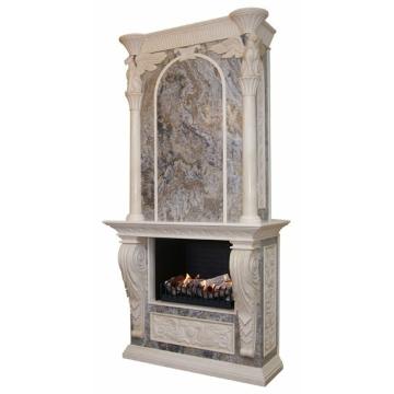 Fireplace Planika A 03 Александрия 